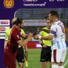 Salernitana, da colmare tre limiti strutturali
