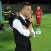 L’ALLENATORE AVVERSARIO: Benny Carbone, manager all’inglese