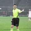 SAVOIA - SALERNITANA:  la designazione arbitrale