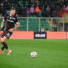 Corriere dello Sport: "Salernitana su Celli con l'addio di Lovato"
