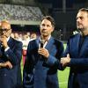 Salernitana, finalmente si segue la strada della continuità. A breve il mercato entra nel vivo