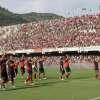 SALERNITANA: tre anni fa, bella vittoria nel derby contro l'Avellino [VIDEO]