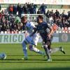 Salernitana, inserimento per un difensore svincolato dal Catania