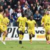 Salernitana, piace un forte centrocampista: i dettagli