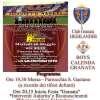 SALERNITANA: domani la festa promozione "Calenda granata"