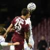 Salernitana, un attaccante lascia i granata in prestito