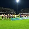 Stadio Volpe, a breve l'apertura del cantiere
