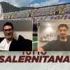 "Tuttosalernitana": a Sei TV interventi di mr Fontana e di Ivan Varone [VIDEO]