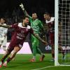 Salernitana, una suggestione per l'attacco: può ricomporsi una coppia vincente