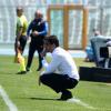 Un ex calciatore e allenatore della Salernitana possibile nuovo mister della Reggina di Lotito