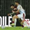 Salernitana e fascia sinistra: priorità ai centrali, non agli esterni