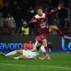 Salernitana, un attaccante lascia i granata in prestito
