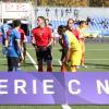 Salernitana, via libera della Figc: ecco il possibile girone