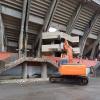 Salernitana due anni lontana da casa, tifosi preoccupati: "Temiamo un Sant'Elia-bis"