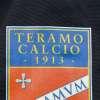 TERAMO: in prova un calciatore dell'Ajax