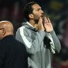 Salernitana, ufficializzata la composizione dello staff tecnico
