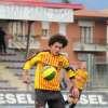 CONSIGLI PER GLI ACQUISTI: Iocolano, funambolo coi capelli alla David Luiz...