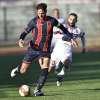 Qui Brescia - Infortunio per un attaccante, in dubbio la presenza nel match di domenica