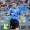 CATANZARO - SALERNITANA: designato l'arbitro