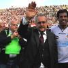 Lotito ci riprova alla Reggina, a Salerno ci riuscì al primo colpo