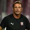 Salernitana, Raffaele al capolinea: panchina e area tecnica sotto esame