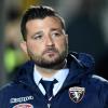 Coppitelli: "La Salernitana mi sembra quella più consapevole della categoria, il Bari è un'incognita"