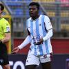 Salernitana, la stampa nazionale apre con il caso Gyabuaa
