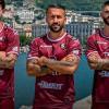 VIDEO | La nuova maglia divide i tifosi: "E' amaranto!". Ma la clip emoziona tutti
