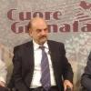 Santoro saluta il CCSC. Quella fondamentale opera di mediazione per il ritorno del cavalluccio
