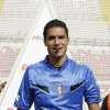 SALERNITANA - FOGGIA: la designazione arbitrale