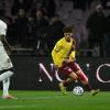 Salernitana, si riparte da una certezza tattica: dubbi su alcuni interpreti