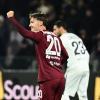 Salernitana, Ferraris resta obiettivo ma si guarda anche alle alternative