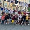 Lodevole e originale iniziativa dei tifosi per ricordare Luigi Ianniello