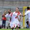 TOP GOL: la sforbiciata di Nicola Mancino