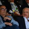 Stadio Arechi ed Euro 2032, De Luca "smentisce" Malagò: ecco perchè...