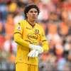 Sul web è "Ochoa-mania": centinaia di messaggi d'affetto da parte dei tifosi granata
