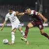 [Photogallery] - Salernitana-Brescia, le foto del match