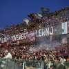 Oltre la categoria, più forti del silenzio del patron. 19 giugno, la festa della Salernitana