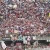 SALERNITANA - CASERTANA: l'appello del CCSC
