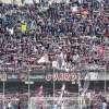 SALERNITANA-CASERTANA: la rivalità tra i tifosi non rovini la festa