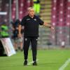 Castori: "Fa male vedere la Salernitana in Serie C. Tifoseria con una passione straordinaria"