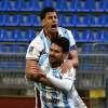 Salernitana, il centrocampo sarà il cantiere principale del mercato