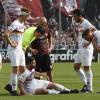 Salernitana, dopo i primi due si stringe per un altro rinforzo