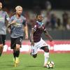 Ex granata - Odjer potrebbe affrontare la Salernitana da avversario