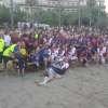 La Salernitana compie 107 anni: ecco alcuni scatti della festa