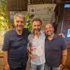Il cuore granata della Longobarda fa festa sotto gli occhi degli ex Salernitana