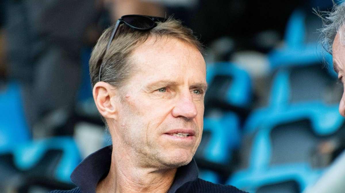Facci: "Sarebbe un errore fare drammi dopo il ko di Benevento, vetta solo a -3"