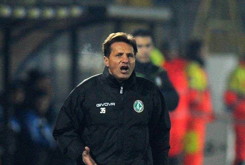 Novellino: "Occasione importante per la Sampdoria ma la Salernitana sta facendo bene con Marino"
