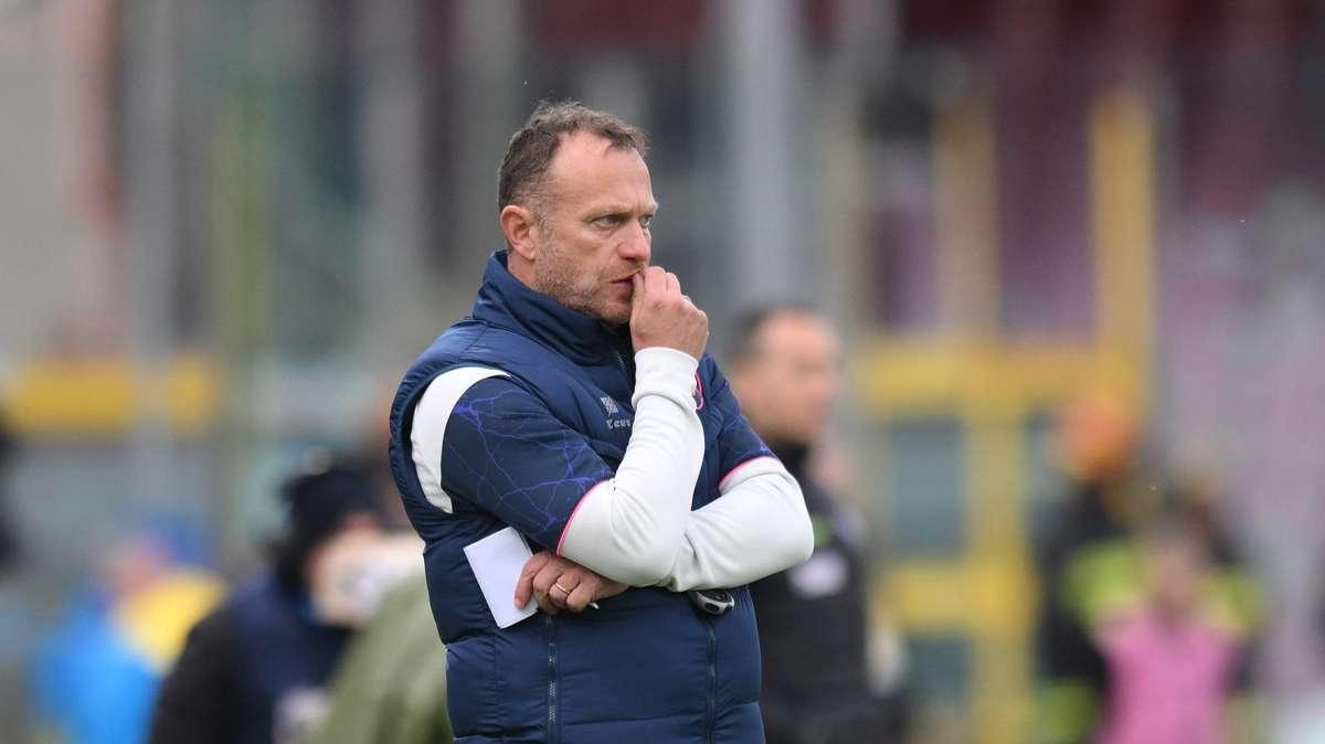 La Salernitana verso l'abisso: dal paradiso della Serie A all'inferno della C