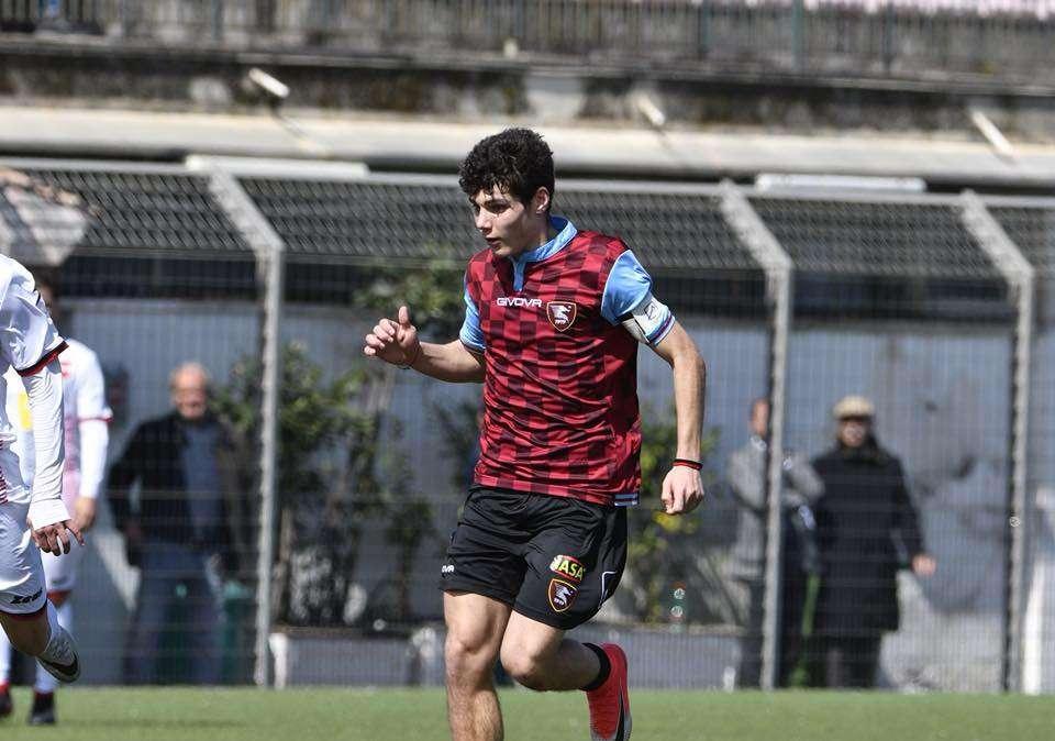 PRIMAVERA - Raiola agguanta il Trapani nel finale